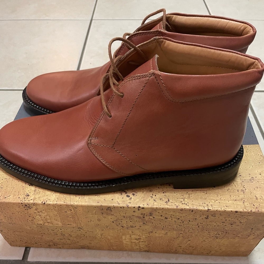 Opening Ceremony “Downtown” Boots